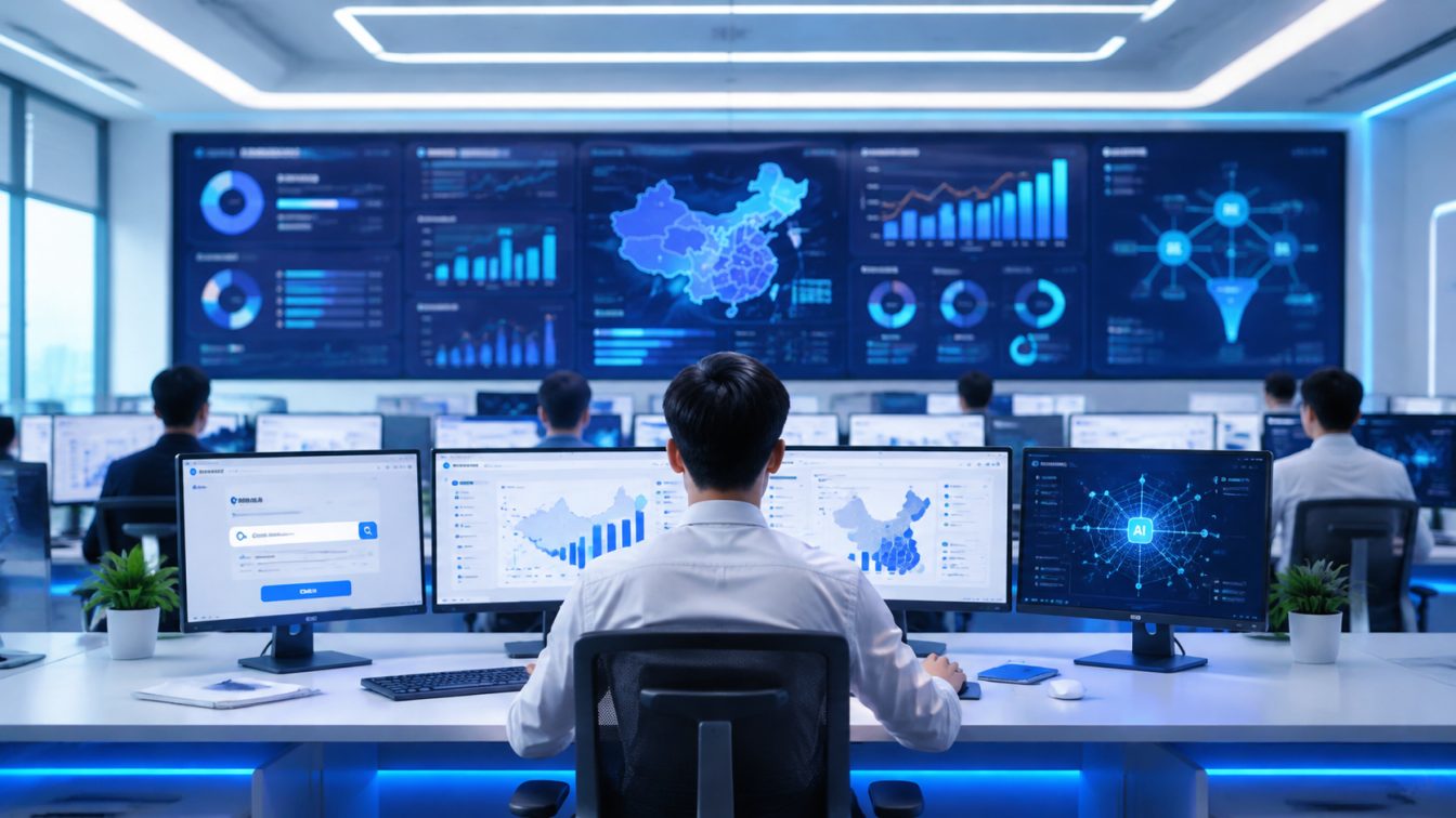 华南热作学院多年研发经验，助力企业获客